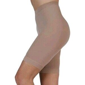 Juzo Dynamic,Biker Compression Shorts, 15-20 mmHg3500FT IV 44; Size  IV - LG